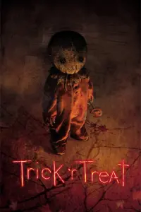 Poster to the movie "Trick 