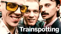 Backdrop to the movie "Trainspotting" #65404