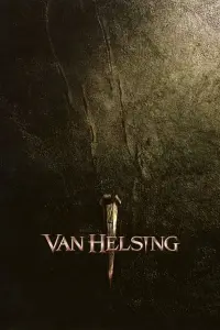 Poster to the movie "Van Helsing" #318227