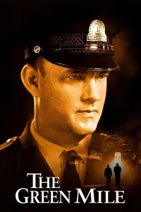 Poster to the movie "The Green Mile" #25646