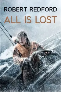 Poster to the movie "All Is Lost" #125394