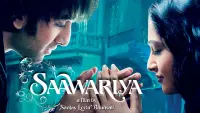 Backdrop to the movie "Saawariya" #521396