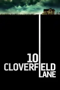 Poster to the movie "10 Cloverfield Lane" #40147