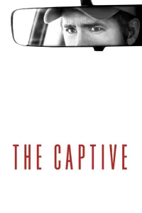 Poster to the movie "The Captive" #124299