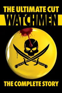 Poster to the movie "Watchmen" #51696