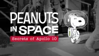 Backdrop to the movie "Peanuts in Space: Secrets of Apollo 10" #359348