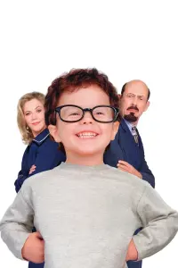 Poster to the movie "Baby Geniuses" #478322