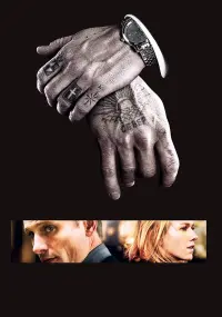 Poster to the movie "Eastern Promises" #221384