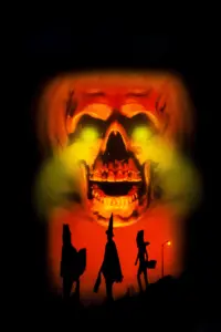 Poster to the movie "Halloween III: Season of the Witch" #334697