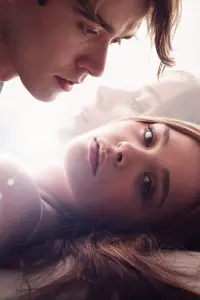 Poster to the movie "If I Stay" #220853