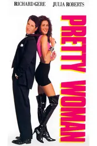 Poster to the movie "Pretty Woman" #29884