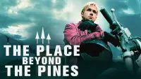 Backdrop to the movie "The Place Beyond the Pines" #66941