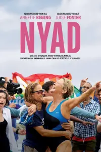 Poster to the movie "NYAD" #322679