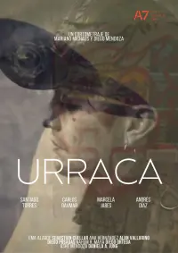 Poster to the movie "URRACA" #412882