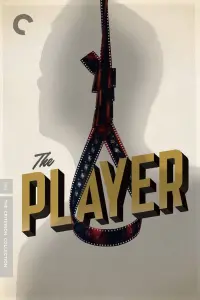 Poster to the movie "The Player" #131643