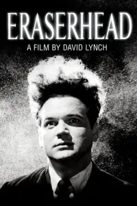 Poster to the movie "Eraserhead" #109415