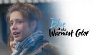 Backdrop to the movie "Blue Is the Warmest Color" #65303