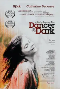 Poster to the movie "Dancer in the Dark" #1218