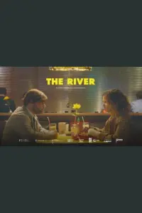 Poster to the movie "The River" #605809