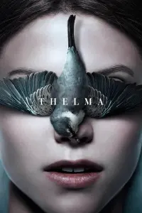 Poster to the movie "Thelma" #128680