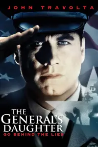 Poster to the movie "The General