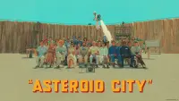 Backdrop to the movie "Asteroid City" #40971