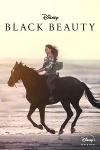 Poster to the movie "Black Beauty" #179868