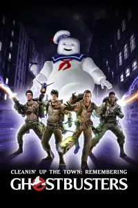 Poster to the movie "Cleanin