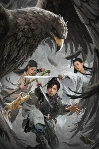 Poster to the movie "Condor Hero" #675276