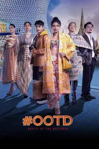 Poster to the movie "#OOTD Outfit of the Designer" #196911