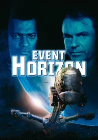 Poster to the movie "Event Horizon" #43999