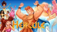 Backdrop to the movie "Hercules" #448654