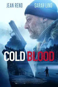 Poster to the movie "Cold Blood" #129290