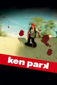 Poster to the movie "Ken Park" #102089