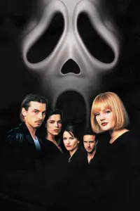 Poster to the movie "Scream" #543059