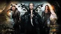 Backdrop to the movie "Snow White and the Huntsman" #309585