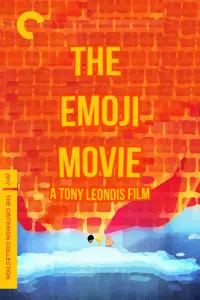 Poster to the movie "The Emoji Movie" #50714