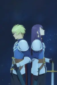 Tales of Vesperia: The First Strike