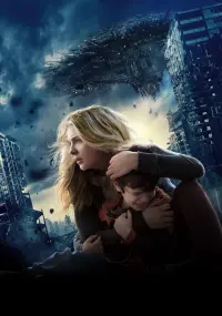 Poster to the movie "The 5th Wave" #489085