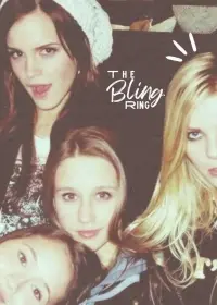 Poster to the movie "The Bling Ring" #672976