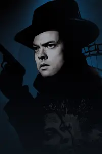 Poster to the movie "The Third Man" #630086