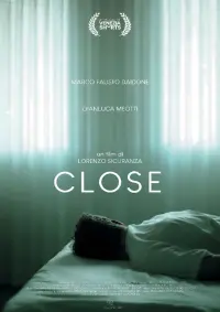 Poster to the movie "Close" #483149