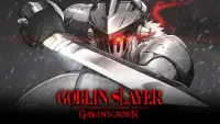 Backdrop to the movie "Goblin Slayer -Goblin