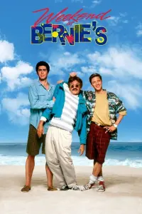 Poster to the movie "Weekend at Bernie