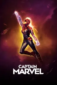 Poster to the movie "Captain Marvel" #14126