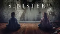 Backdrop to the movie "Sinister 2" #119314