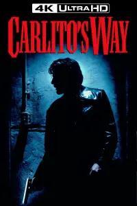 Poster to the movie "Carlito