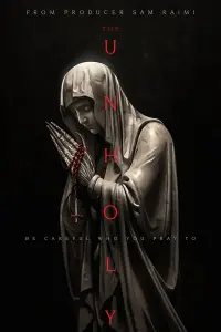 Poster to the movie "The Unholy" #56194