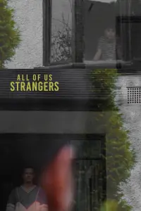 Poster to the movie "All of Us Strangers" #189672