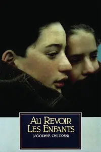 Poster to the movie "Au Revoir les Enfants" #210558